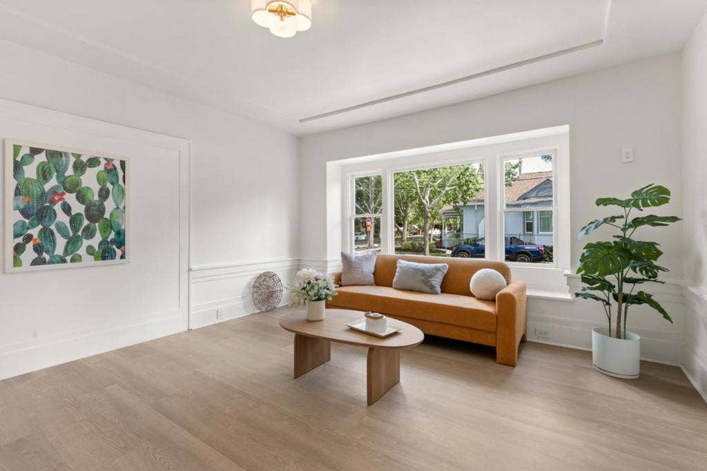 395 S 13th Street, San Jose, CA 95112