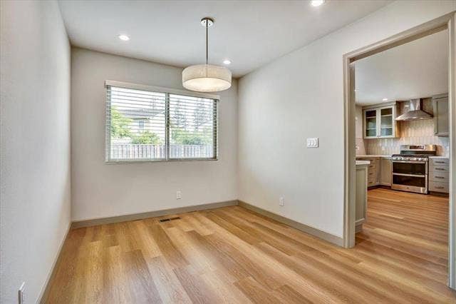 3283 Fronda Drive, San Jose, CA 95148