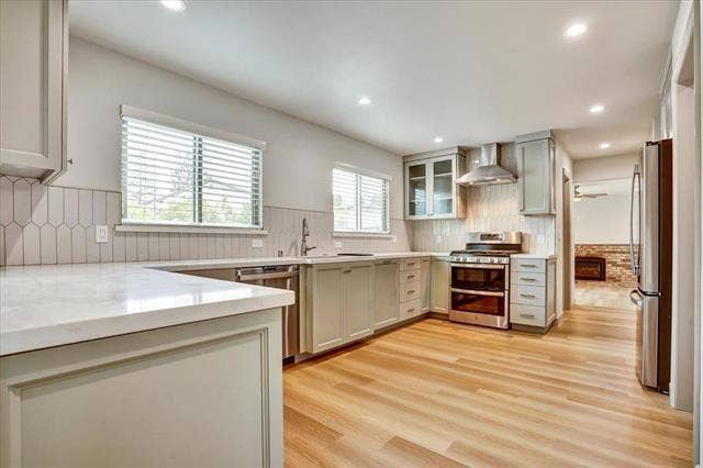 3283 Fronda Drive, San Jose, CA 95148