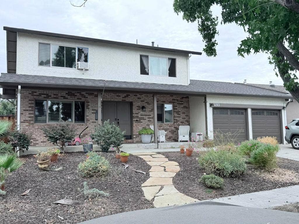 3283 Fronda Drive, San Jose, CA 95148