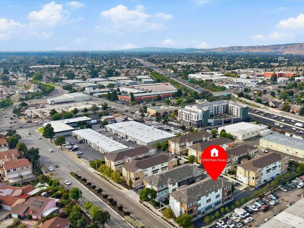 37818 Taro Terrace, Newark, CA 94560