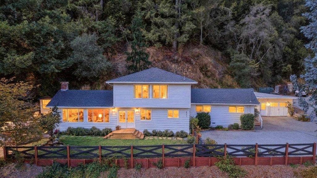 423 Nelson Road, Scotts Valley, CA 95066