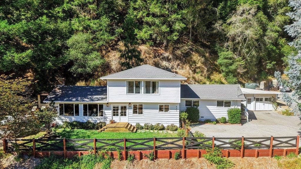 423 Nelson Road, Scotts Valley, CA 95066