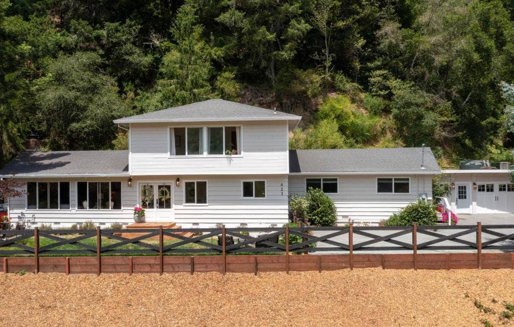 423 Nelson Road, Scotts Valley, CA 95066
