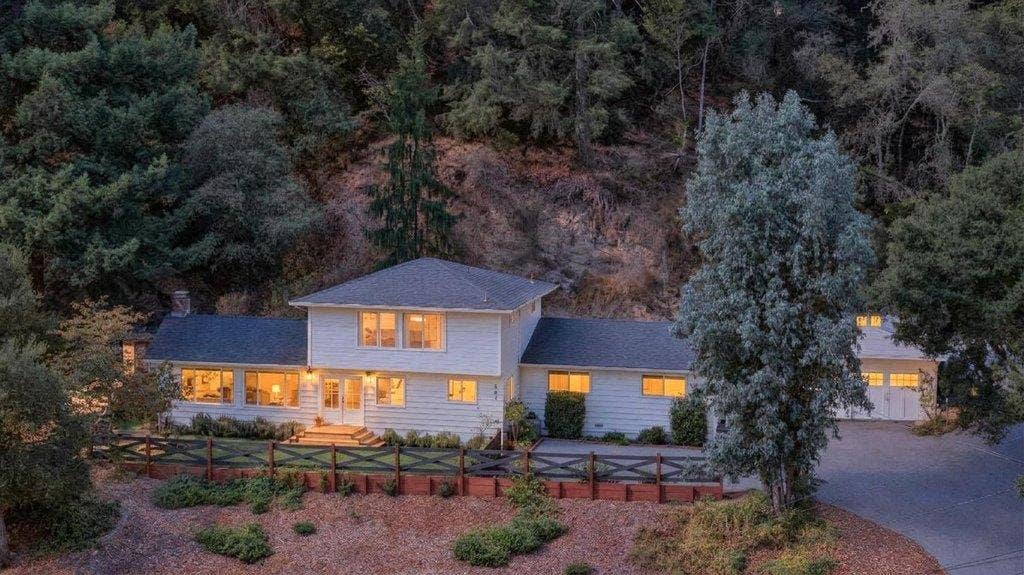 423 Nelson Road, Scotts Valley, CA 95066