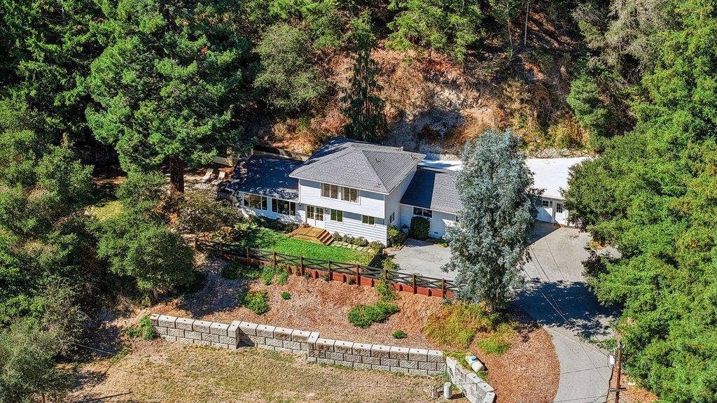 423 Nelson Road, Scotts Valley, CA 95066