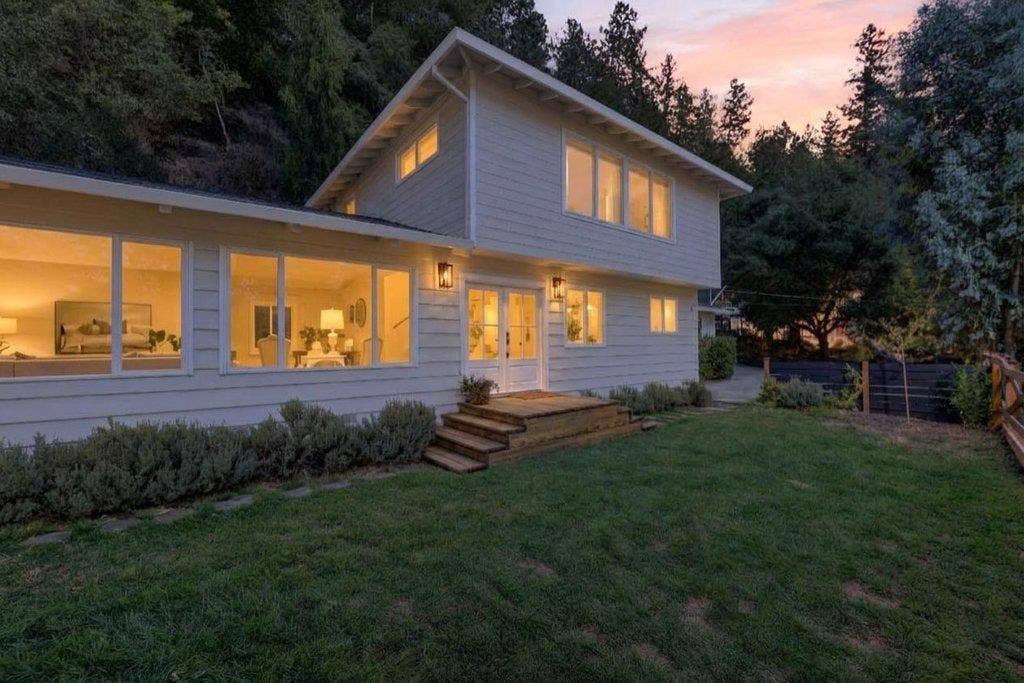 423 Nelson Road, Scotts Valley, CA 95066
