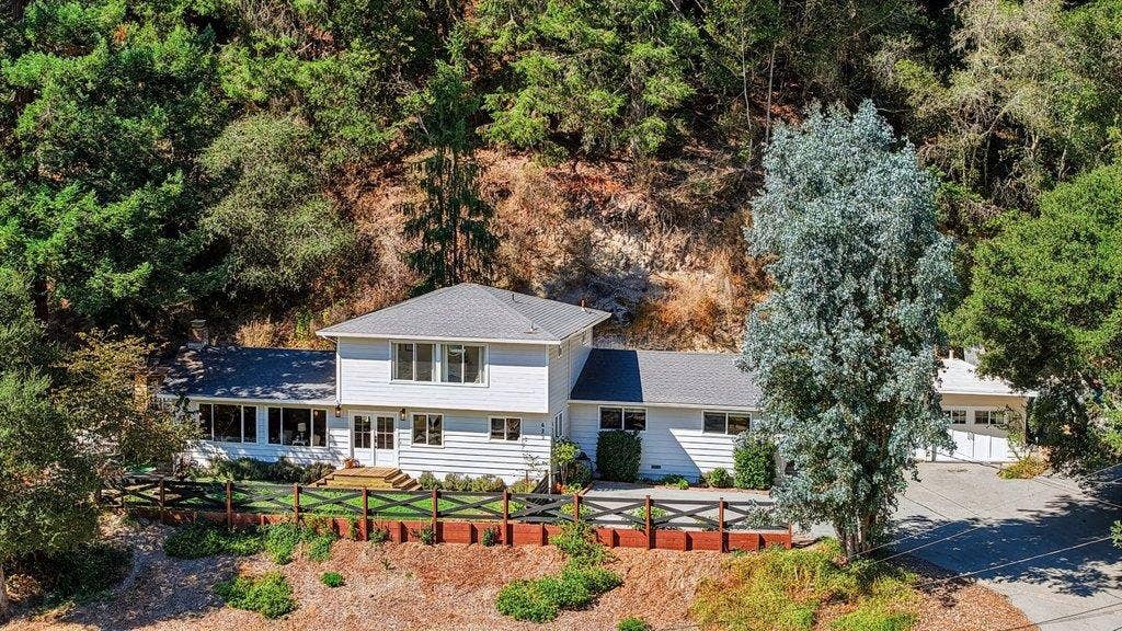 423 Nelson Road, Scotts Valley, CA 95066