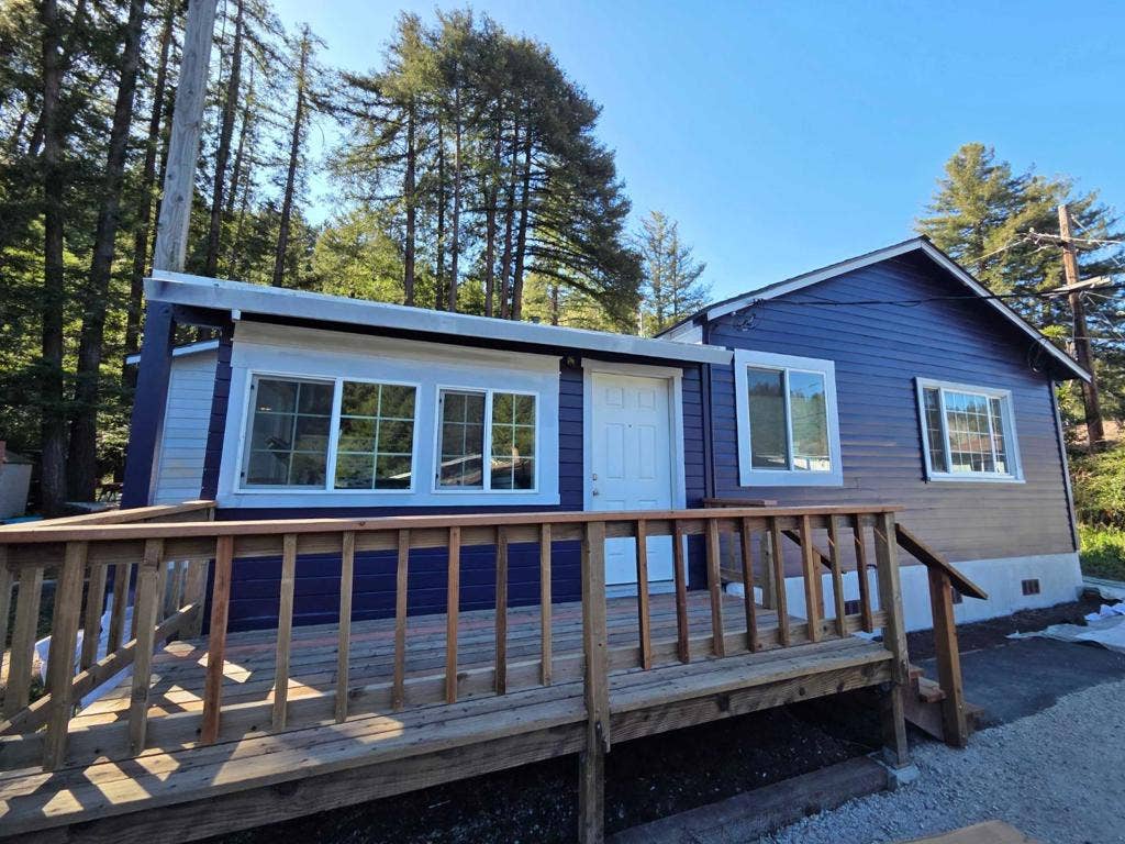 10040 Highway 9, Ben Lomond, CA 95005 10040 Highway 9, Ben Lomond, CA 95005
