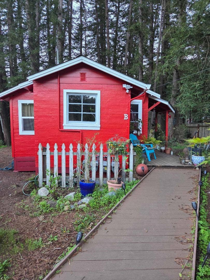10040 Highway 9, Ben Lomond, CA 95005 10040 Highway 9, Ben Lomond, CA 95005