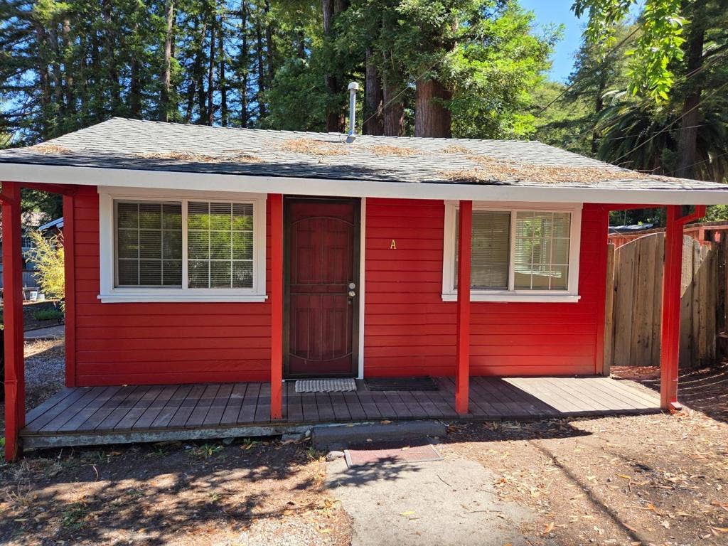 10040 Highway 9, Ben Lomond, CA 95005 10040 Highway 9, Ben Lomond, CA 95005