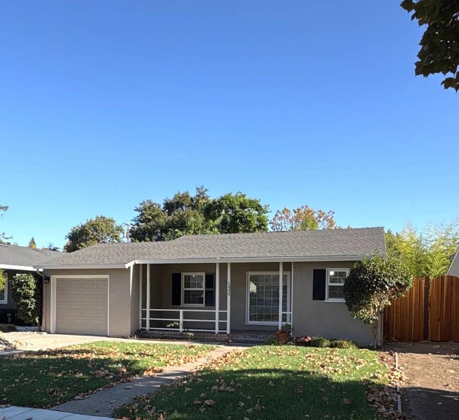 Property photo for 1490 Maxine, San Jose, CA