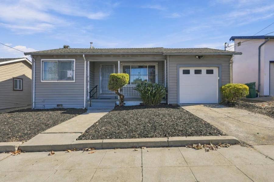 Property photo for 720 Kern Street, Richmond, CA