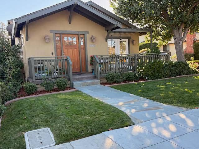 Property photo for 512 Bryan Avenue, Sunnyvale, CA