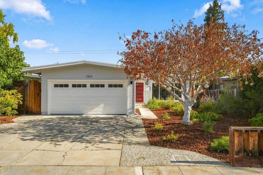 Property photo for 2464 Betlo Avenue, Mountain View, CA