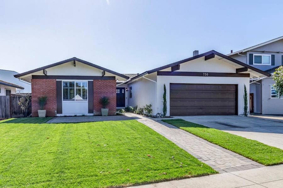 Property photo for 750 Almeria Drive, San Jose, CA