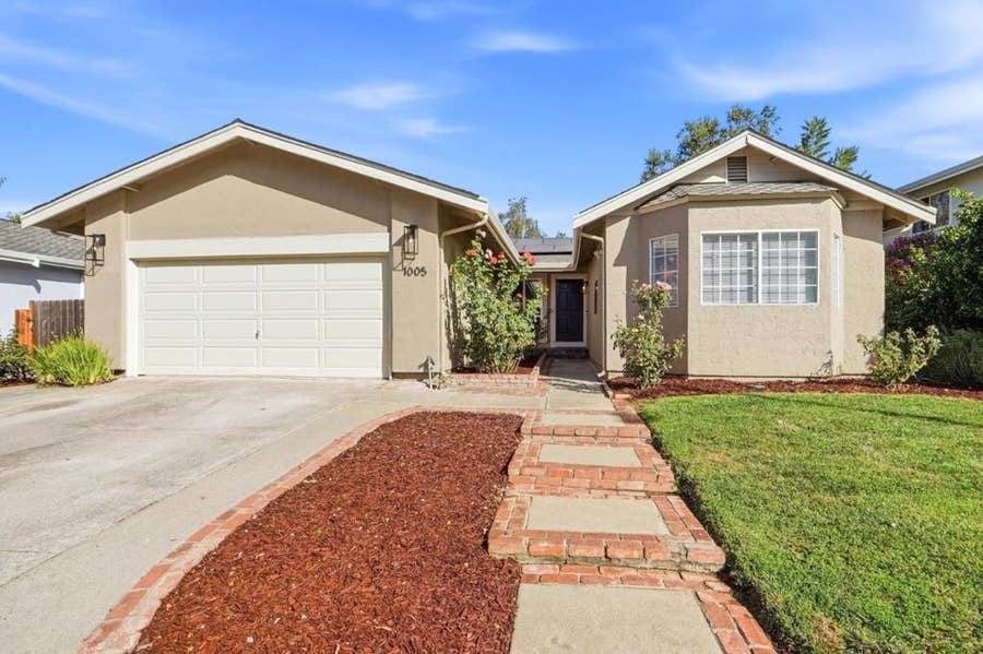 Property photo for 1005 Wentz Drive, Gilroy, CA