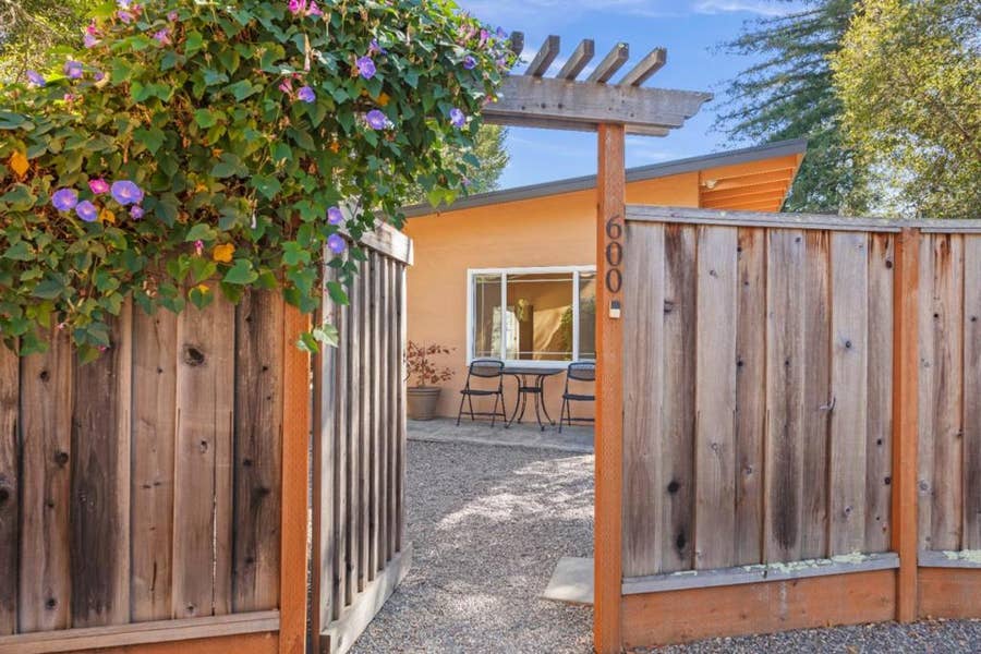 Property photo for 600 Graham Hill Road, Santa Cruz, CA