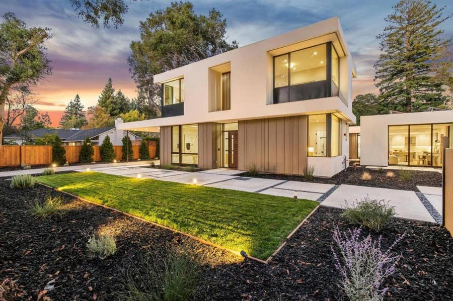 Property photo for 28 San Benito Avenue, Atherton, CA