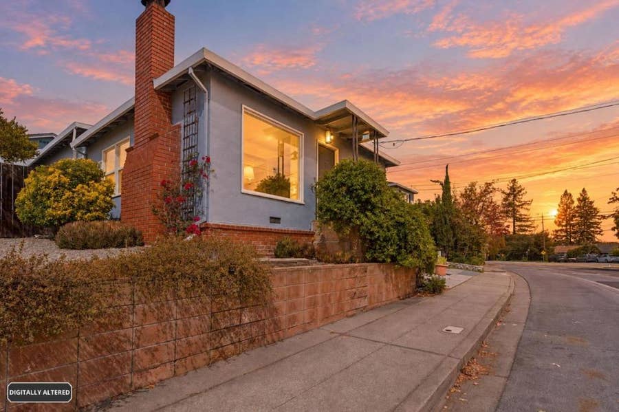 Property photo for 2520 Jefferson Avenue, Redwood City, CA