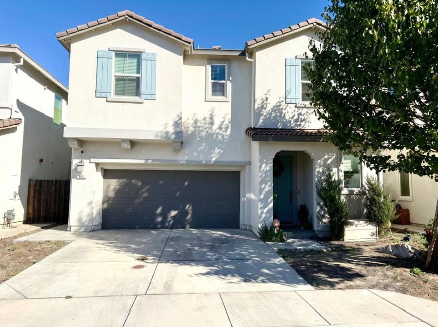 Property photo for 531 Gabriele Court, Hollister, CA