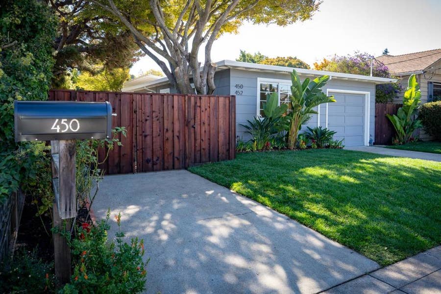 Property photo for 450452 State Street, San Mateo, CA