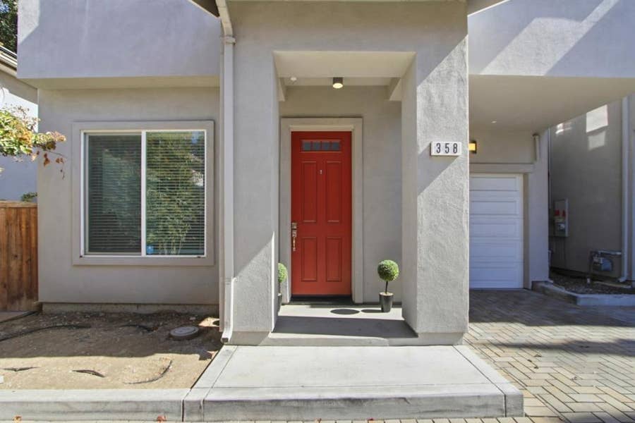 Property photo for 358 S Cypress Avenue, San Jose, CA