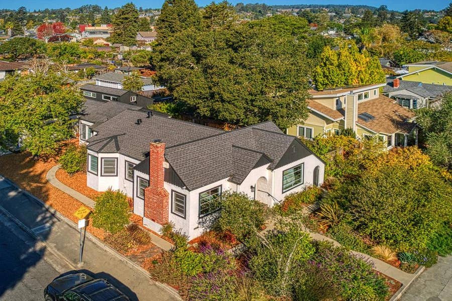 Property photo for 301 California Street, Santa Cruz, CA