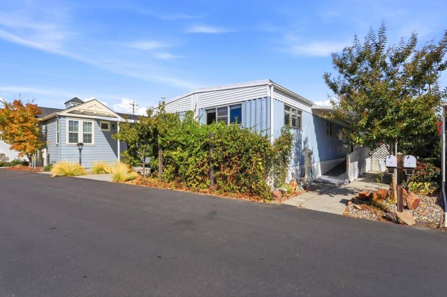 Property photo for 225 Mt. Hermon, #60, Scotts Valley, CA