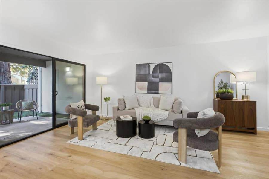 Property photo for 2201 Monroe Street, #901, Santa Clara, CA