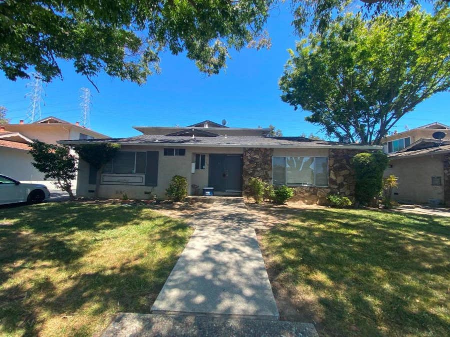 Property photo for 490 Hawthorn Avenue, Sunnyvale, CA