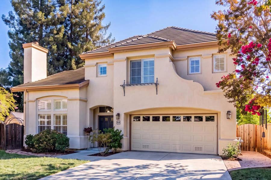Property photo for 848 Summit Court, Sunnyvale, CA