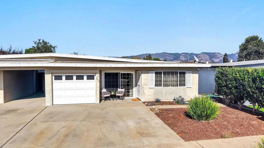 Property photo for 672 Bronte Avenue, Watsonville, CA