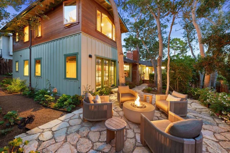 Property photo for 1385 Mission Street, Carmel, CA