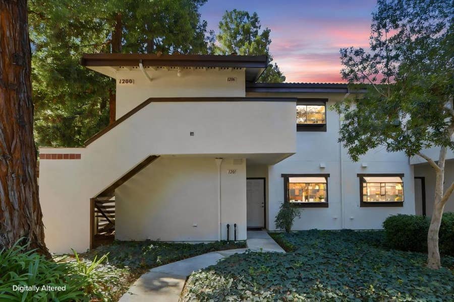 Property photo for 1400 Bowe Avenue, #1206, Santa Clara, CA