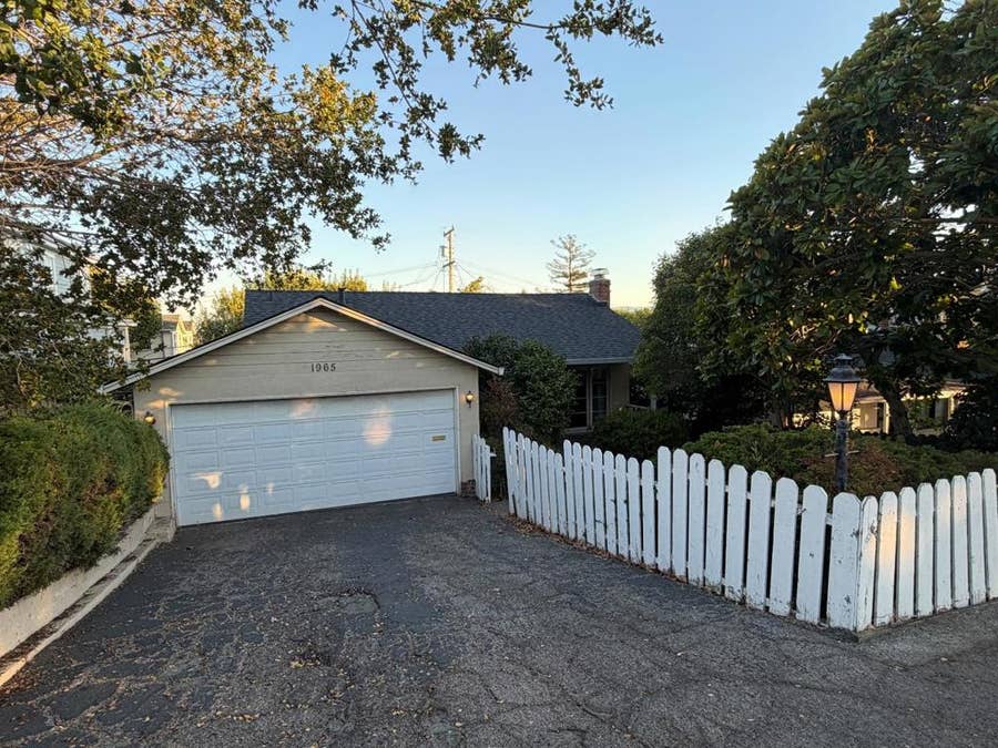 Property photo for 1965 Belle Avenue, San Carlos, CA