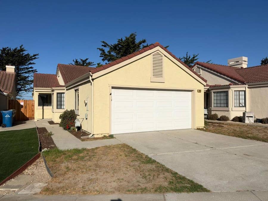 Property photo for 3249 Coral Way, Marina, CA