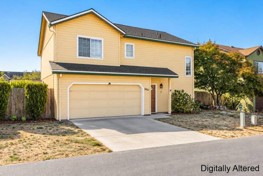 Property photo for 3832 Fenn Way, Santa Cruz, CA