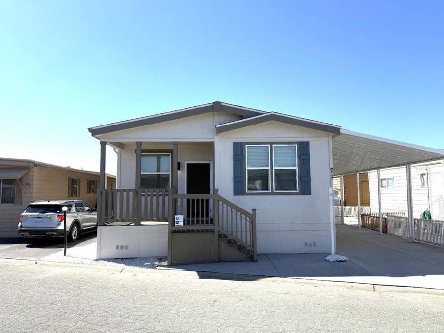 Property photo for 55 San Juan Grade, #71, Salinas, CA