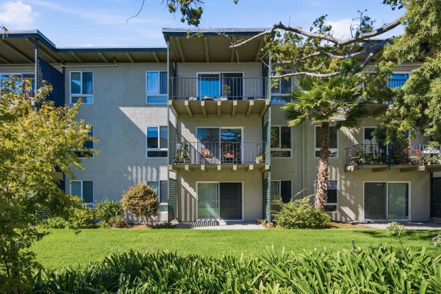 Property photo for 815 N Humboldt Street, #304, San Mateo, CA