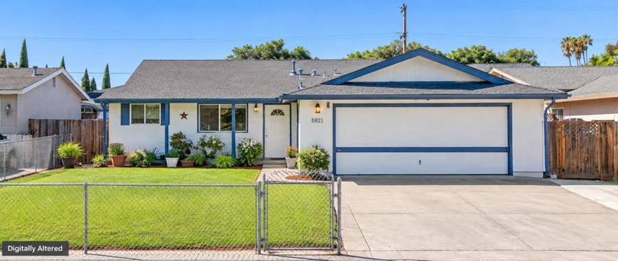 Property photo for 2301 Bluebell Avenue, San Jose, CA