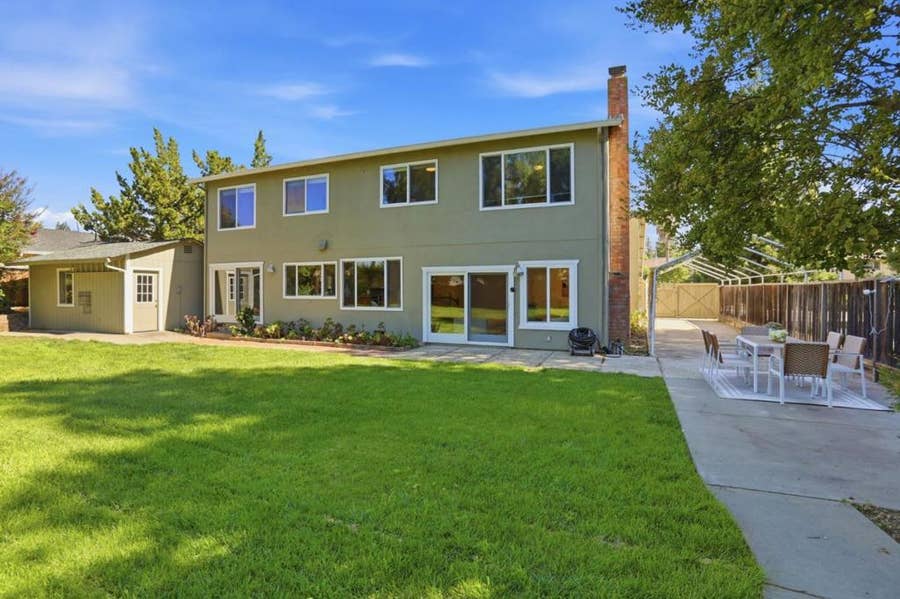 Property photo for 560 Tawny Drive, Pleasanton, CA