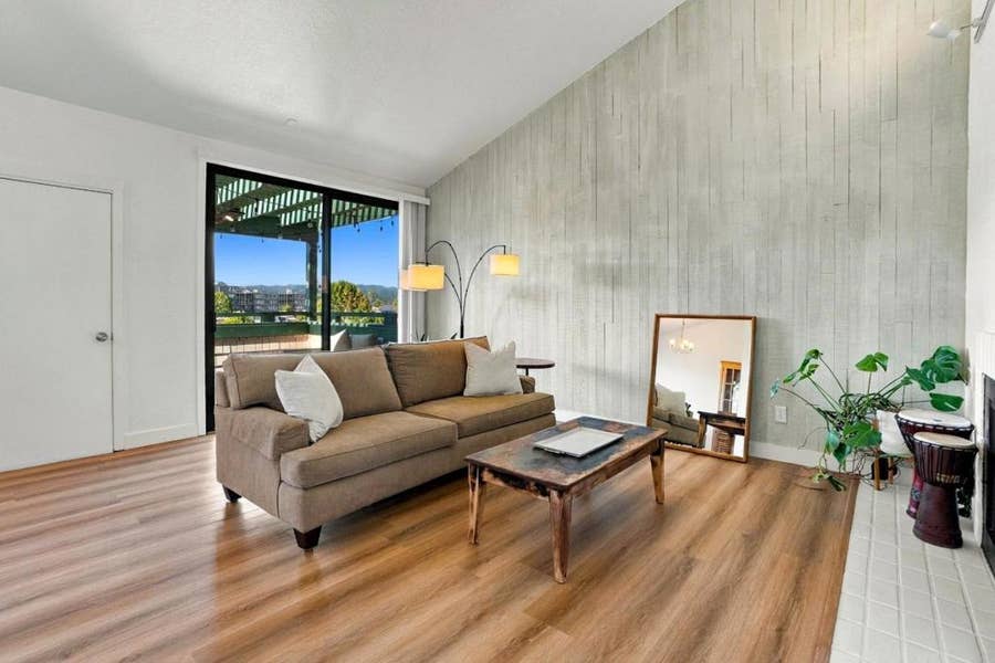 Property photo for 318 Soquel Avenue, #A3, Santa Cruz, CA