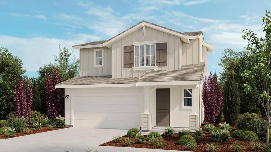 Property photo for 3018 Newhaven Drive, Vacaville, CA