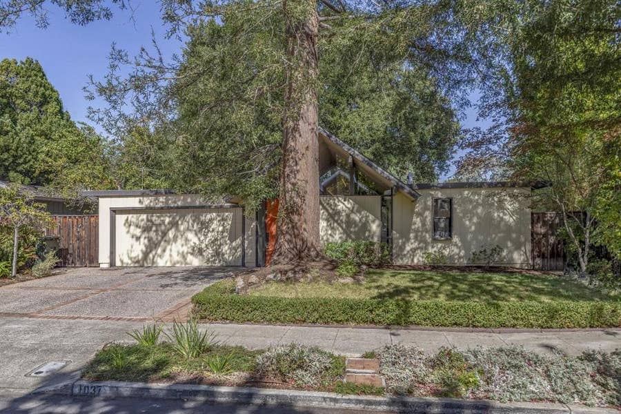 Property photo for 1037 Harker Avenue, Palo Alto, CA