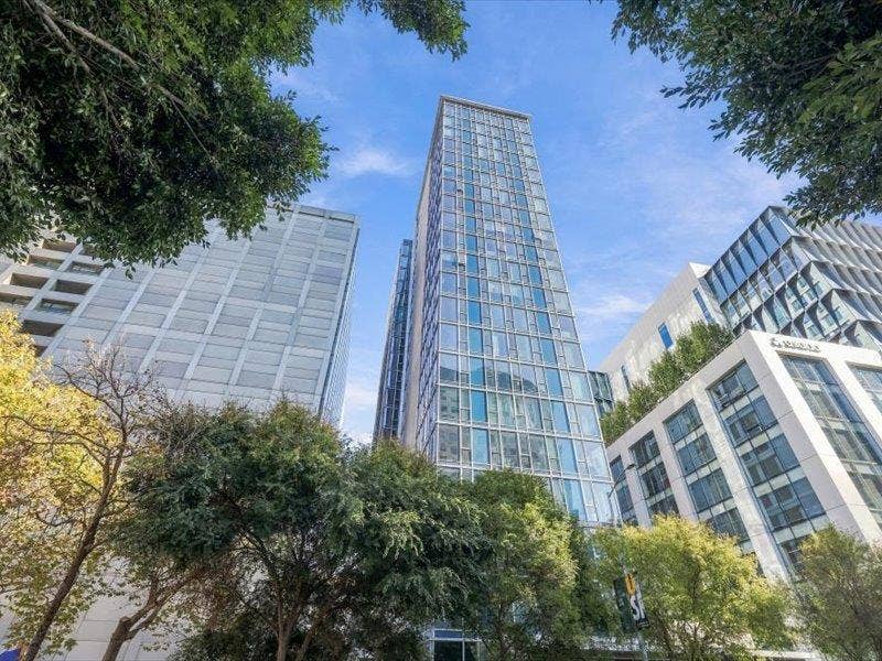 Property photo for 631 Folsom Street, #7B, San Francisco, CA