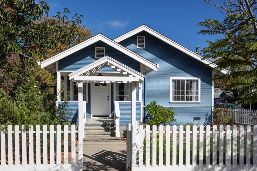 Property photo for 119 Leonard Street, Santa Cruz, CA