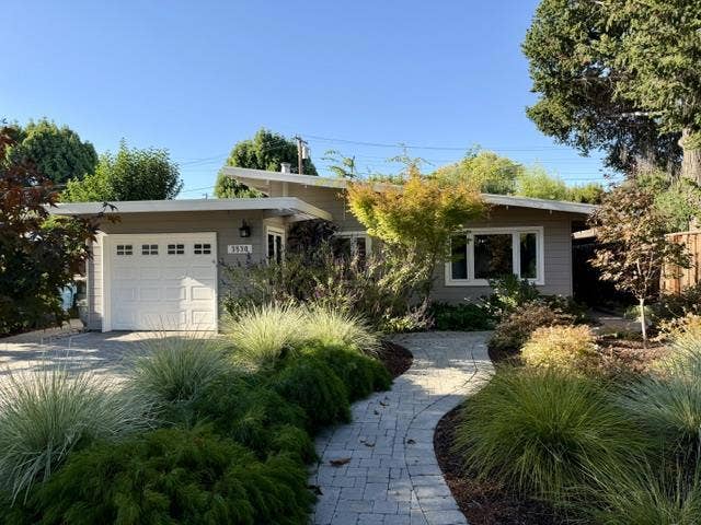 Property photo for 3530 Emerson Street, Palo Alto, CA