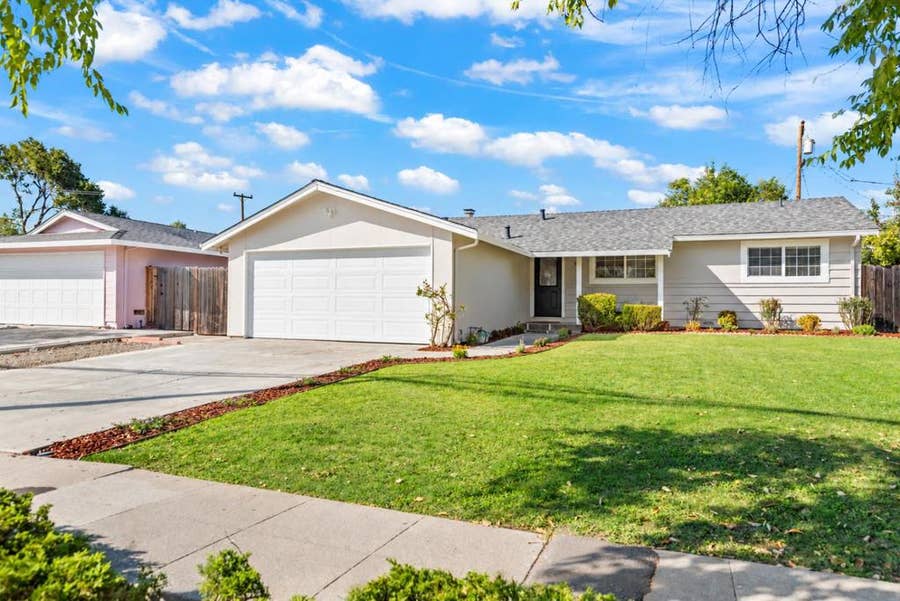 Property photo for 1555 Westmont Avenue, Campbell, CA