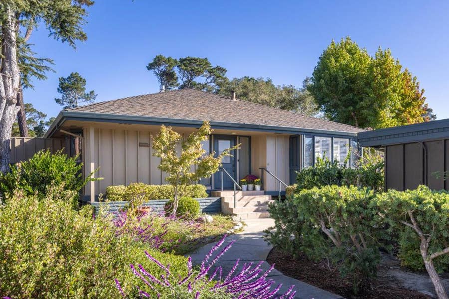 Property photo for 137 Del Mesa Carmel, #137, Carmel, CA